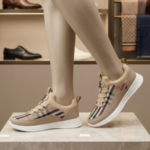 Baskets de style running