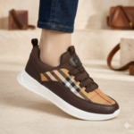Basket style Burberry